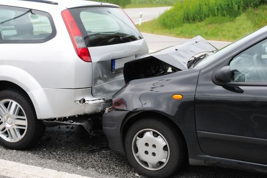 Incidente Stradale